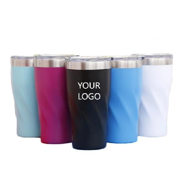 Stainless Steel Insulated Large Capacity 20oz Cup