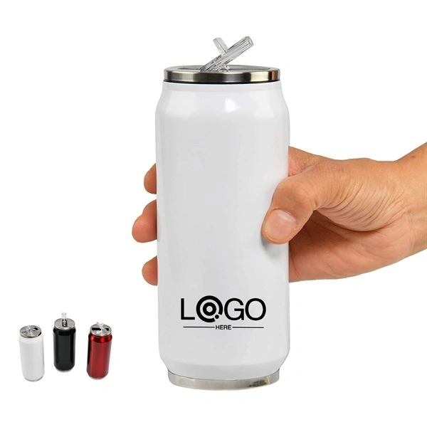 Stainless Steel Travel Mug